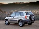 Toyota RAV4 Edge 3-Door 2000 года (AU)